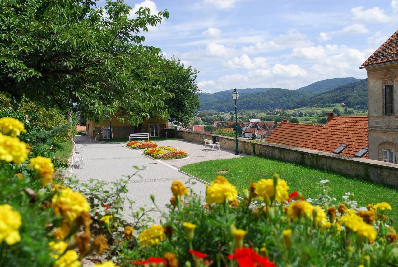 K Relax Place, Varazdinske Toplice, Modern Home With Sauna, Jacuzzi, Wifi Zewnętrze zdjęcie