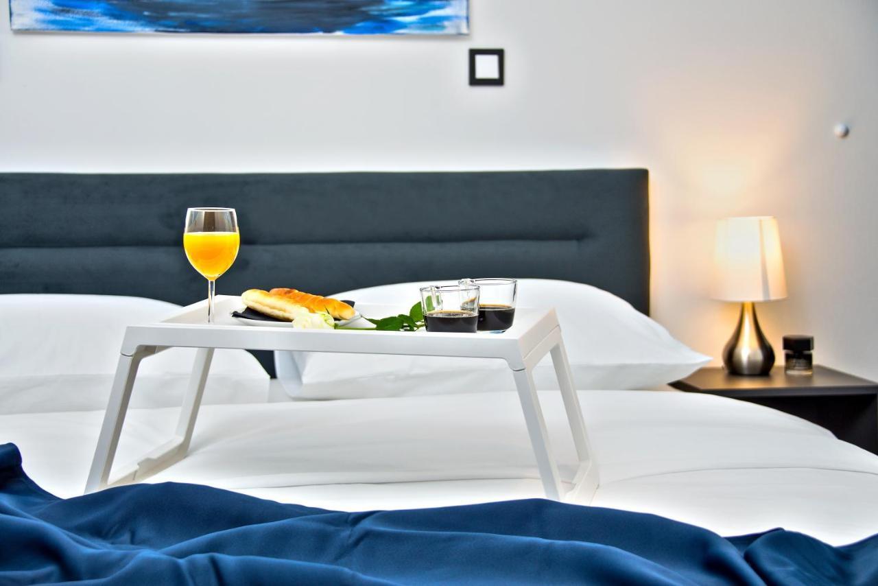 K Relax Place, Varazdinske Toplice, Modern Home With Sauna, Jacuzzi, Wifi Zewnętrze zdjęcie