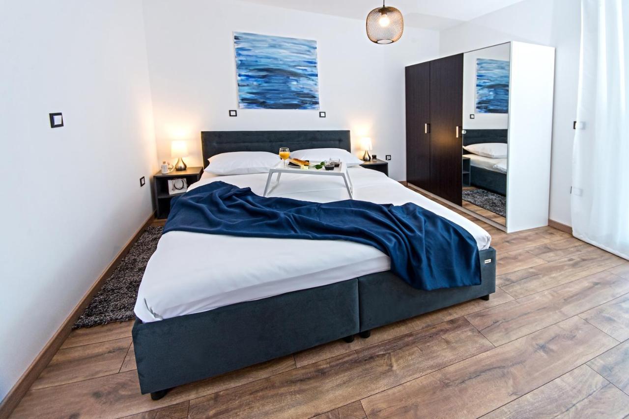 K Relax Place, Varazdinske Toplice, Modern Home With Sauna, Jacuzzi, Wifi Zewnętrze zdjęcie