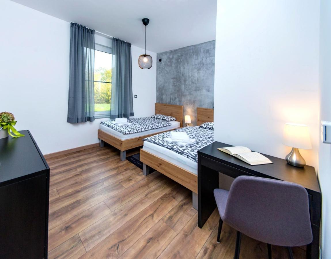 K Relax Place, Varazdinske Toplice, Modern Home With Sauna, Jacuzzi, Wifi Zewnętrze zdjęcie