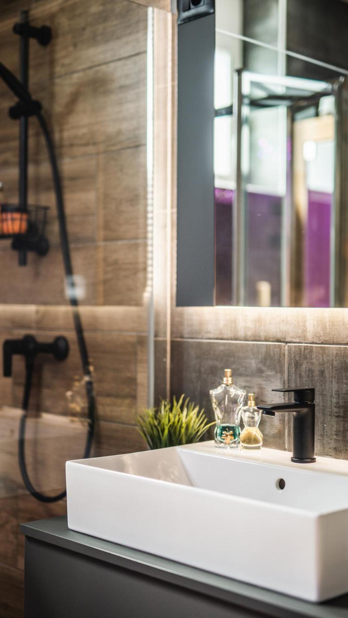 K Relax Place, Varazdinske Toplice, Modern Home With Sauna, Jacuzzi, Wifi Zewnętrze zdjęcie