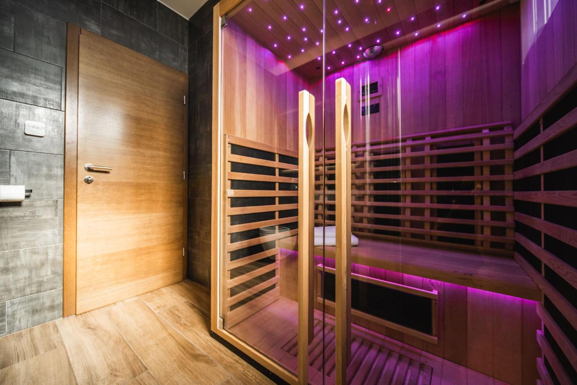 K Relax Place, Varazdinske Toplice, Modern Home With Sauna, Jacuzzi, Wifi Zewnętrze zdjęcie