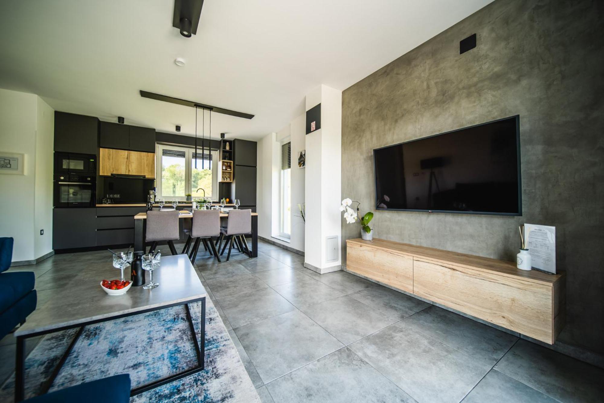 K Relax Place, Varazdinske Toplice, Modern Home With Sauna, Jacuzzi, Wifi Zewnętrze zdjęcie