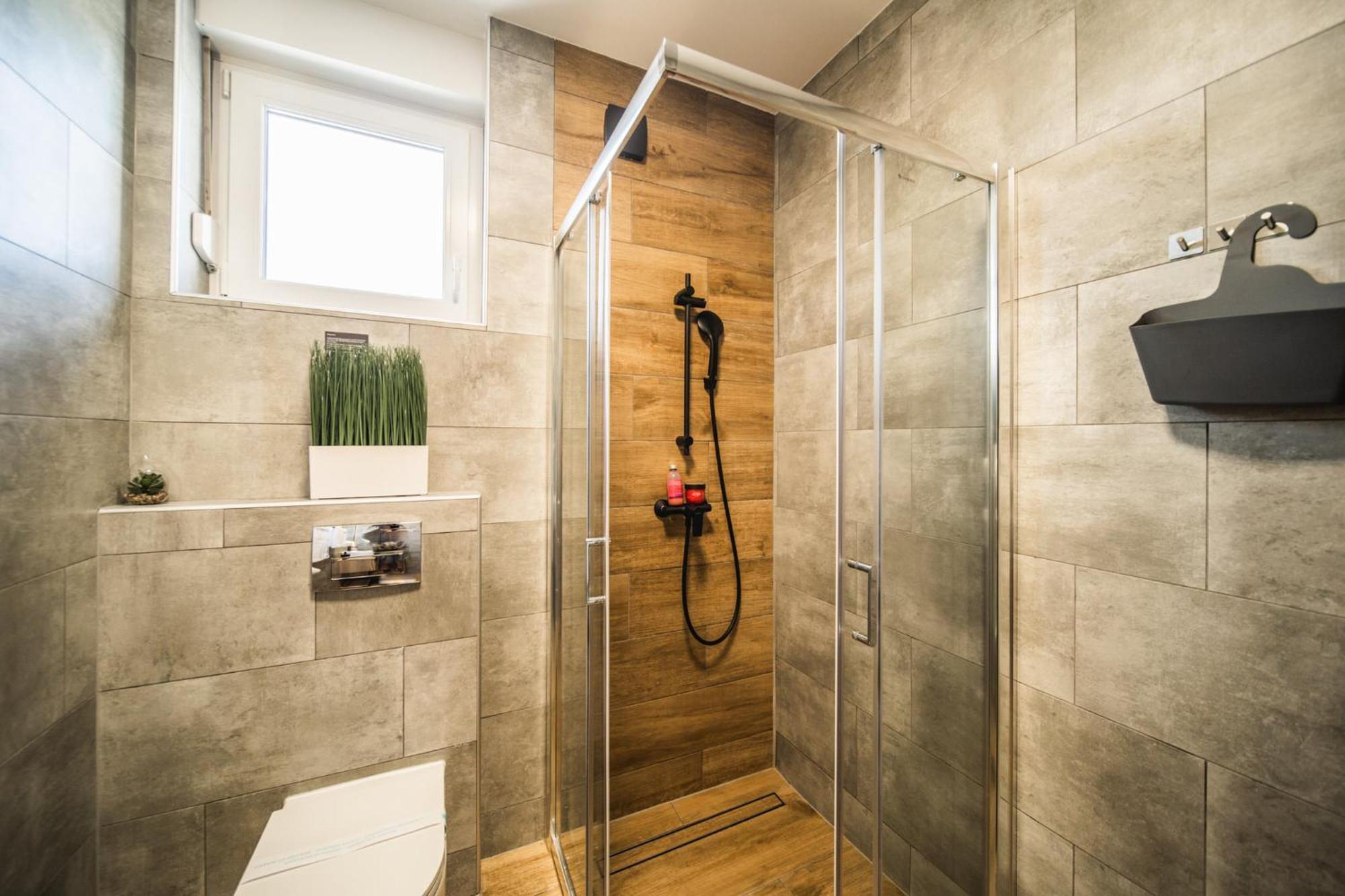 K Relax Place, Varazdinske Toplice, Modern Home With Sauna, Jacuzzi, Wifi Zewnętrze zdjęcie