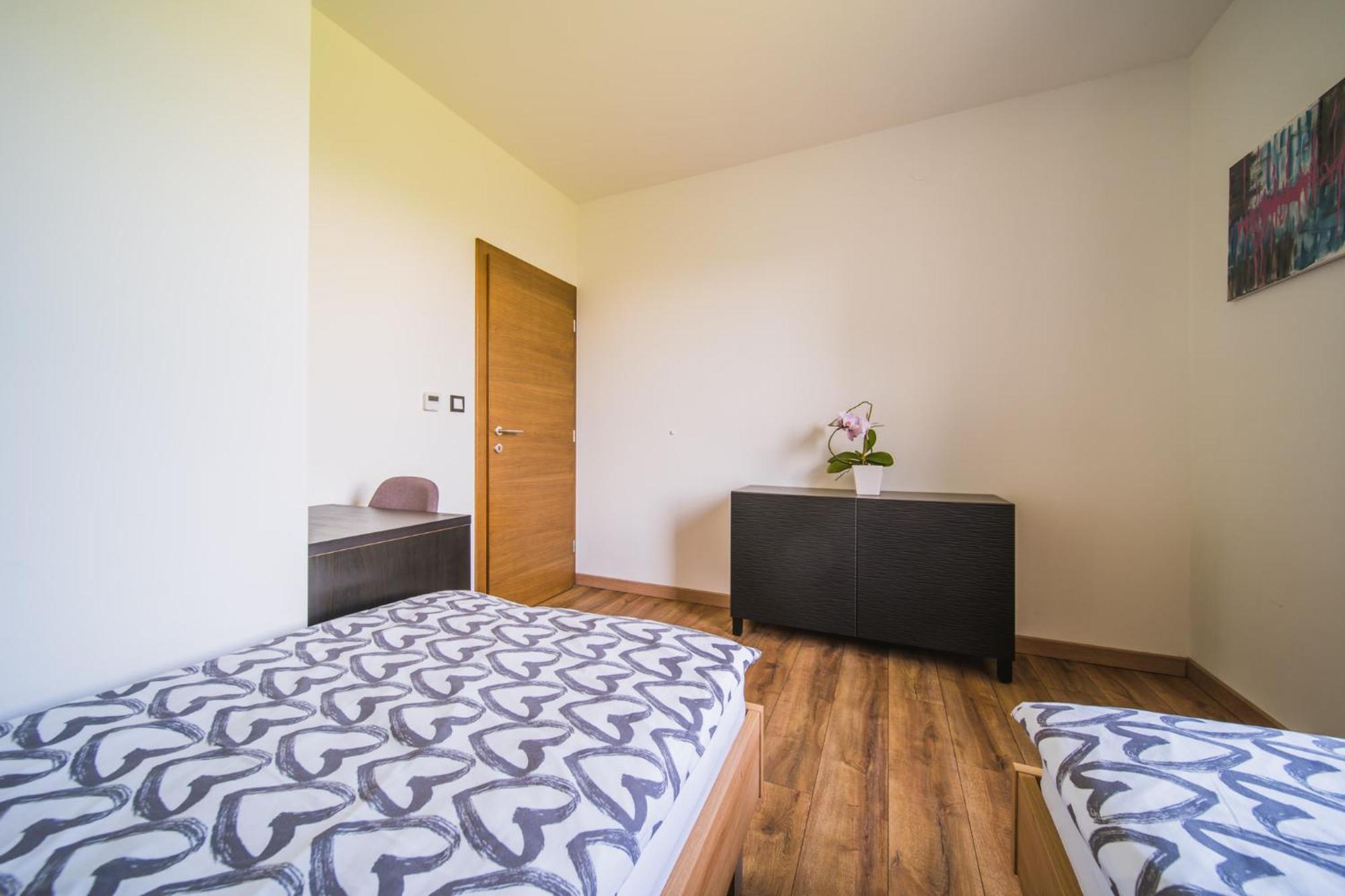 K Relax Place, Varazdinske Toplice, Modern Home With Sauna, Jacuzzi, Wifi Zewnętrze zdjęcie
